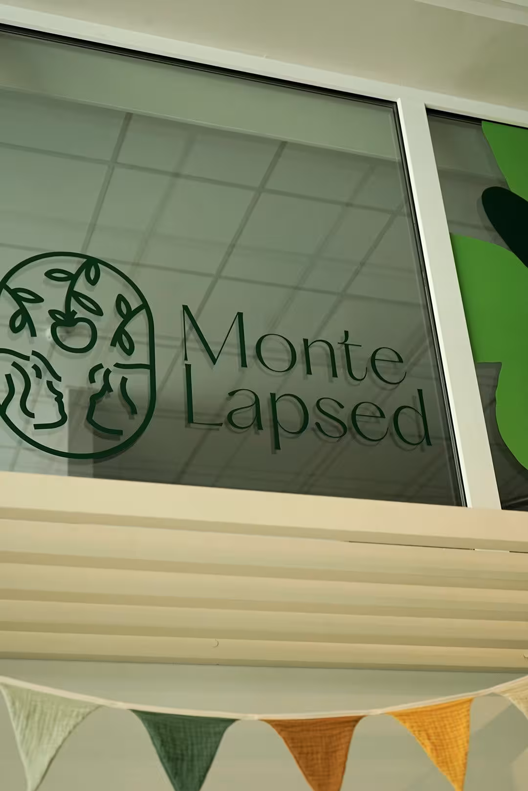 Pilt Monte Lapsed perekeskusest